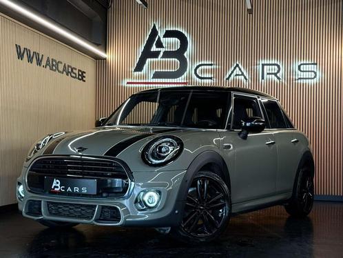 MINI Cooper 1.5 Cooper * PACK JCW JOHN COOPER WORKS *, Auto's, Mini, Bedrijf, Te koop, John Cooper Works, ABS, Airbags, Airconditioning