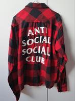 Anti Social Social Club, 100% katoen, Medium, Kleding | Heren, Ophalen of Verzenden, Zo goed als nieuw