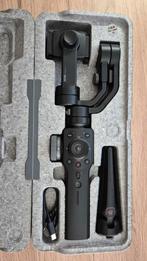 Zhiyun Smooth 4, Ophalen, Zo goed als nieuw, Minder dan 150 cm, Driepoot