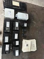 Siedle, Enlèvement, Utilisé