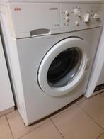AEG LAVAMAT TBE wasmachine, 4 tot 6 kg, Gebruikt, 90 tot 95 cm, 1200 tot 1600 toeren