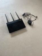 Asus wifi 5 router, Ophalen, Gebruikt, Router met modem, ASUS
