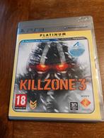 Killzone 3 voor Playstation 3, Ophalen of Verzenden, Zo goed als nieuw