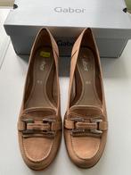 🍄. NIEUWE Schoenen. GABOR  Maat 40 Nubuck, Bruin, Gabor, Nieuw, Ophalen of Verzenden