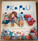 Yan Schenkel - Maak 20 kleurrijke amigurumidiertjes, Neuf, Enlèvement ou Envoi, Tricot et Crochet, Yan Schenkel