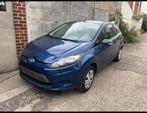 Ford fiesta prete à immatriculer, Auto's, Ford, Particulier, Fiësta, Euro 4, Te koop