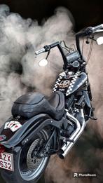 nighttrain, Motoren, Motoren | Harley-Davidson, Particulier