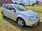 2008 Volkswagen Golf V Personenauto, Gebruikt, Overige brandstoffen, Bedrijf, Golf