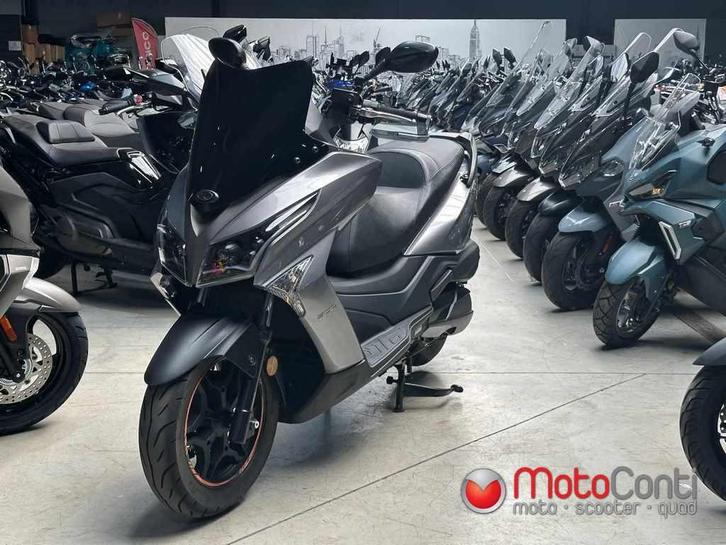 Kymco X Town 300 2021 [11845 km], Fietsen en Brommers, Scooters | Kymco, Zo goed als nieuw, Overige modellen, Benzine, Ophalen of Verzenden
