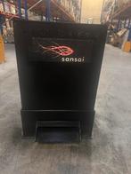 2 x Filtre pour bassin carpes koï Trickle Filter Mini Black, Enlèvement, Utilisé, Filtre de bassin