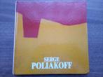 Serge Poliakoff - Christian Fayt Art Gallery 1984, Ophalen of Verzenden, Gelezen, Schilder- en Tekenkunst