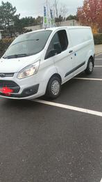 Ford  transit, Auto's, Wit, Diesel, Particulier, Te koop