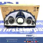 A2129001810 TELLERHUIS TELLER KLOK Mercedes E KLASSE W212 C2, Utilisé, -, -, Enlèvement ou Envoi