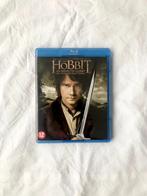 The Hobbit: An Unexpected Journey (Blu-ray), Enlèvement ou Envoi, Drame