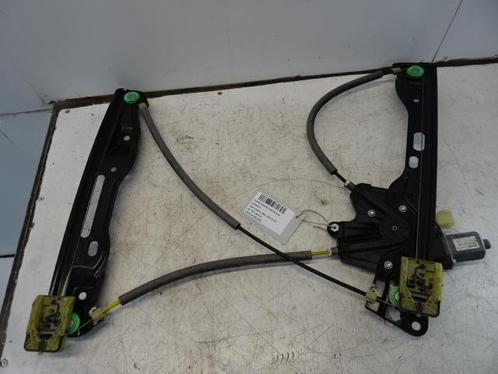 RAAMMECHANIEK LINKS VOOR Ford Mondeo V (C04391101), Auto-onderdelen, Ruiten en Toebehoren, Ford, Gebruikt