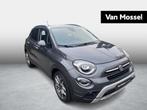 Fiat 500 X 1.0 GSE Urban, Auto's, Voorwielaandrijving, Stof, 500X, 120 pk