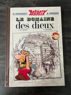 Asterix domain anniversary luxe grand nine, Boeken, Ophalen, Nieuw