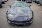 Aston Martin DB7 Vantage 5.9i V12 Coupé / SCHADEWAGEN, Auto's, Aston Martin, Automaat, 4 zetels, 12 cilinders, Zwart