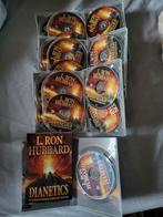 dianetics de leidraad voor het menselijk verstand, Livres, Philosophie, Neuf, Enlèvement ou Envoi, Ron Hubbard, Logique ou Philosophie des sciences