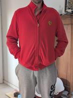 Ferrari katoenen vest, Ophalen of Verzenden, Zo goed als nieuw