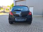 Opel corsa 1.0 benzine met airco en 128.000km, Elektrische ramen, Bedrijf, Corsa, Te koop