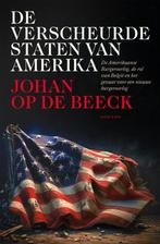 De verscheurde Staten van Amerika - Johan Op de Beeck, Enlèvement ou Envoi, Johan Op de Beeck