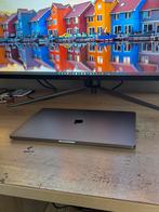 MacBook Pro 16 (2019), Computers en Software, Gebruikt, Intel Core i9, Ophalen of Verzenden, Apple