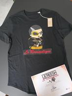 Lil'Reesh - Le Romantique T-Shirt - Medium - RZK - Rammstein, Ophalen of Verzenden, Nieuw, Kleding