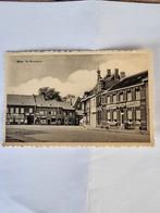 Carte postale ancienne place Heule, Flandre Occidentale, Non affranchie, 1940 à 1960, Enlèvement ou Envoi