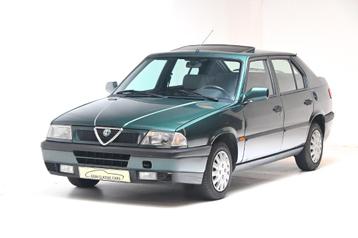 Alfa Romeo 33 « Feeling » beschikbaar voor biedingen