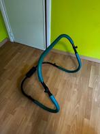 fitnesstoestel, Sport en Fitness, Fitnessapparatuur, Ophalen, Krachtstation, Zo goed als nieuw, Buik