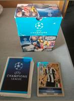 Topps champions League box+ 223 stickers 2016-2017, Ophalen of Verzenden, Zo goed als nieuw