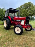International 744 Tractor, Gebruikt, Tot 80 Pk, 250 tot 500 cm, Ophalen