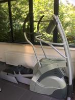 Crosstrainer, Ophalen, Crosstrainer
