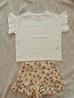 Mooi kersen setje Maat 98 en 110, Enfants & Bébés, Vêtements enfant | Taille 98, Enlèvement ou Envoi, Neuf