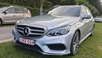 Mercedes Benz E-klasse W212 Facelift E220 Pack AMG, Auto's, Automaat, Euro 5, 5 deurs, Particulier