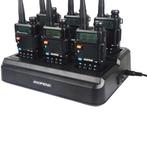 Walkie talkie - walkman - portofoon - handheld