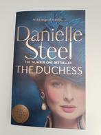 The Duchess by Danielle Steel (Engels), Boeken, Danielle Steel, Ophalen of Verzenden, Zo goed als nieuw, Amerika