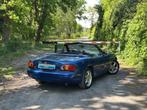 Mazda MX-5 1.8i 16v NB 10th Anniversary | Limited slip dif., Auto's, Mazda, Euro 2, 1025 kg, Achterwielaandrijving, 4 cilinders