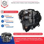 Land rover defender iii l663 d240 2.0d complete motor, Auto-onderdelen, Ophalen of Verzenden, Nieuw, Rover