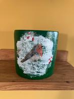 Bloempotje met roodborstje, Enlèvement ou Envoi