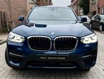 BMW X3 30th xdrive hybride/homologuée à vendre !, Autos, Cuir, Feux de virage, Achat, Euro 6
