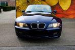 BMW Z3 1.9 140cv Montrealblau Hardtop EchappementSport, Autos, Cuir, Achat, Entreprise, Boîte manuelle