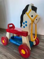Vintage Fisher Price Paard - topconditie, Kinderen en Baby's, Ophalen, Gebruikt