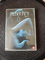 Dvd. The Entity. 1 maal gespeeld., Ophalen of Verzenden, Zo goed als nieuw