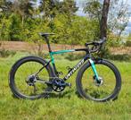 Specialized SL6 comp disc maat 56, Fietsen en Brommers, Fietsen | Heren | Sportfietsen en Toerfietsen, Overige merken, Meer dan 20 versnellingen