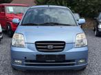 Kia Picanto Picanto 1.1 CRDi LX, Auto's, Stof, Gebruikt, 1045 kg, Blauw