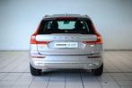 Volvo XC60 T6 AWD plug-in hybrid Ultimate  Bright, Autos, Volvo, SUV ou Tout-terrain, 5 places, Beige, Toit ouvrant