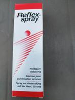 Reflex spray, Sports & Fitness, Produits de massage, Enlèvement ou Envoi