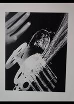 MAN RAY!!RAYOGRAMMA. heliogravure. beperkteoplage 40-30cm, Antiek en Kunst, Ophalen of Verzenden